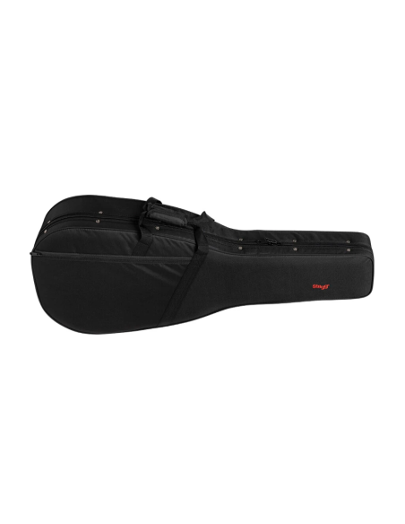 Stagg HGB2-C Klasik Gitar Foamcase