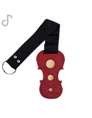 Adora Çello Pik Sabitleyici-Pik Stopper - Bordo