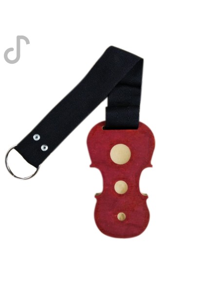 Adora Çello Pik Sabitleyici-Pik Stopper - Bordo