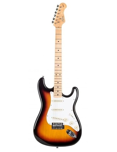 KOZMOS KST-57SSS-GMN-3TS Elektro Gitar