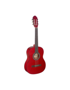 Stagg C430RD Klasik Gitar