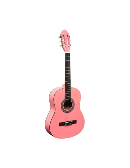 Stagg C430PK Klasik Gitar