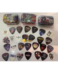 Route ROUTE66 Pena Seti