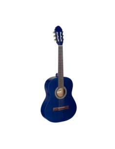 Stagg C430 Klasik Gitar Mavi