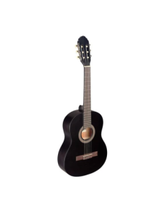 Stagg C430BK Klasik Gitar