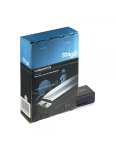 Stagg BJH- B20C Mızıka