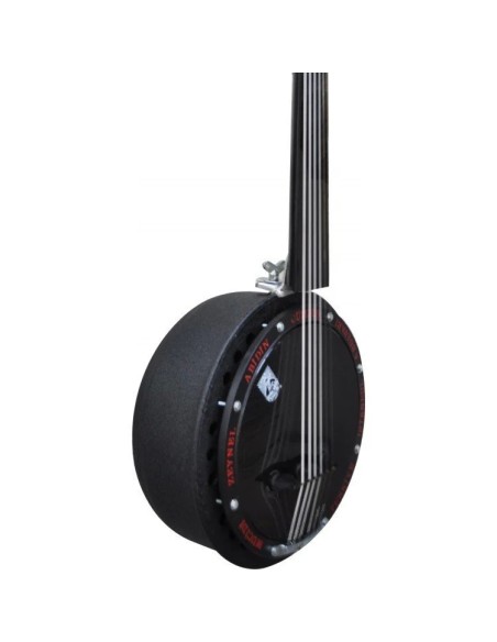 Cümbüş Zeynel Abidin Siyah