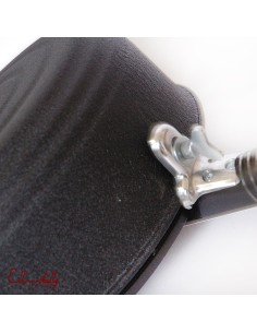 Sazbüş Zeynel Abidin Uzun Sap Siyah 2