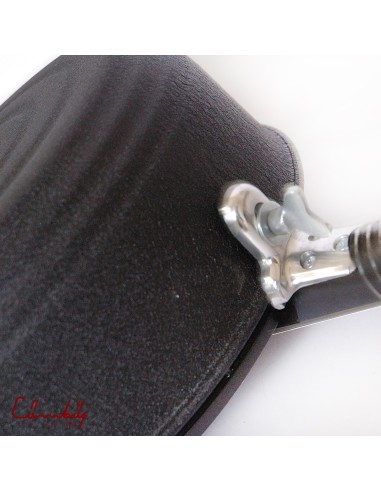 Sazbüş Zeynel Abidin Uzun Sap Siyah