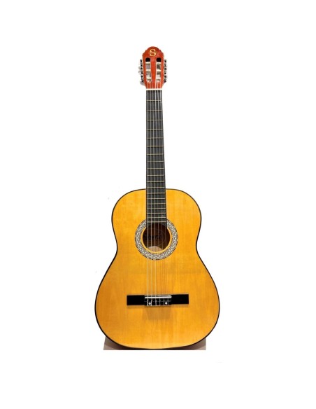 Silverio CG-01 3/4 Klasik Gitar