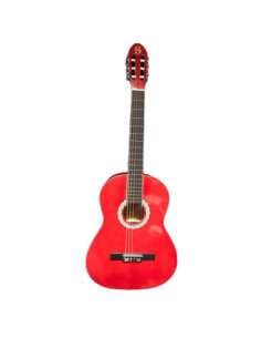 Silverio AC O1 RD Klasik Gitar
