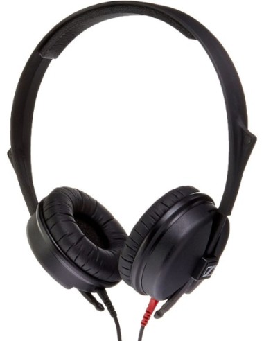 Sennheiser HD25 DJ Kulaklığı