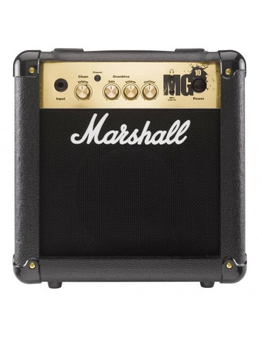 Marshall Mg10  Elektro Gitar Amfisi
