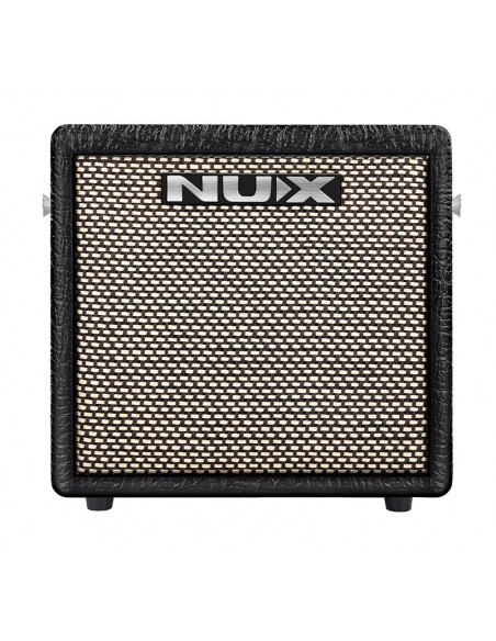 Nux Mighty 8BT MKII
