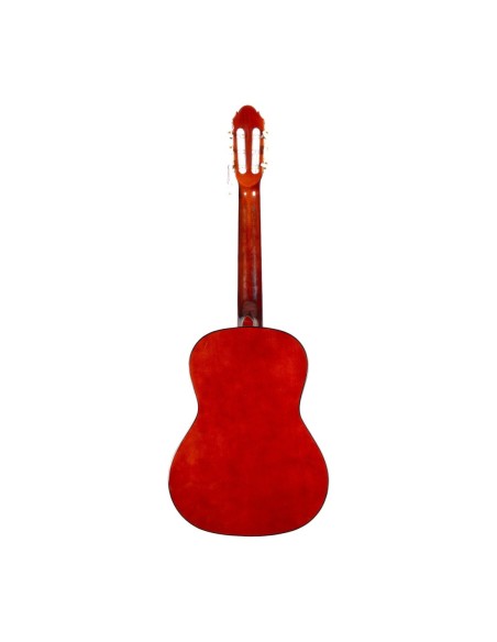 Segovia CG851-SB Klasik Gitar Sunburst