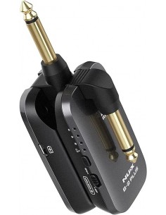 Nux B-2+ Telsiz Gitar Sistemi 2