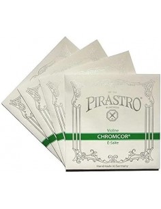 Pırastro Cromcor Keman Teli 319020