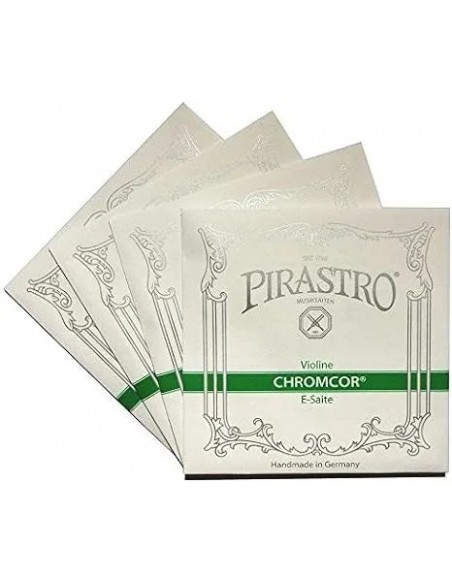 Pırastro Cromcor Keman Teli 319020