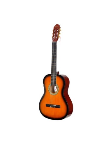 Segovia CG851-SB Klasik Gitar Sunburst