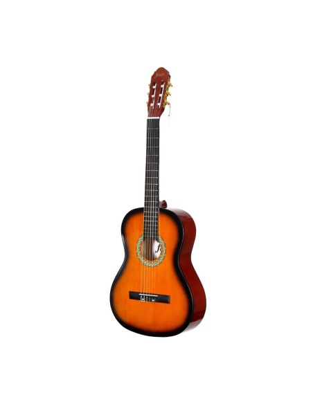 Segovia CG851-SB Klasik Gitar Sunburst