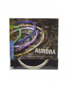 Aurora Uzun Sap Saz Teli