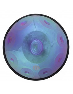 Hang Drum Arsha nıtrıded Grade A Parlak Mavi