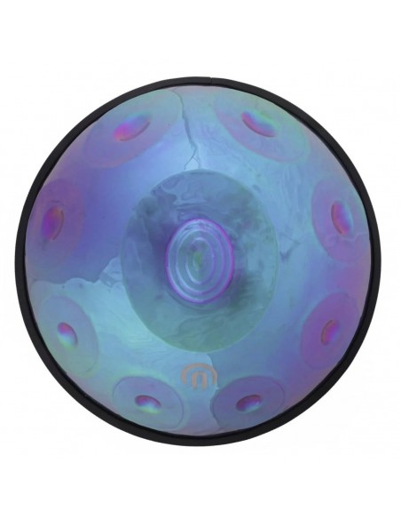 Hang Drum Arsha nıtrıded Grade A Parlak Mavi