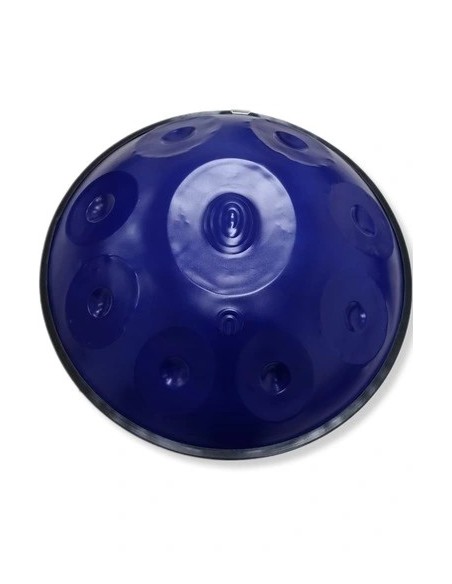 Hang Drum Arsha NITRIDED Grade A Mavi Mat