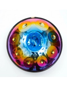 Hang Drum Arsha Titanium Grade B Gökkuşağı