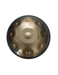 Hang Drum Arsha Steel Bronz