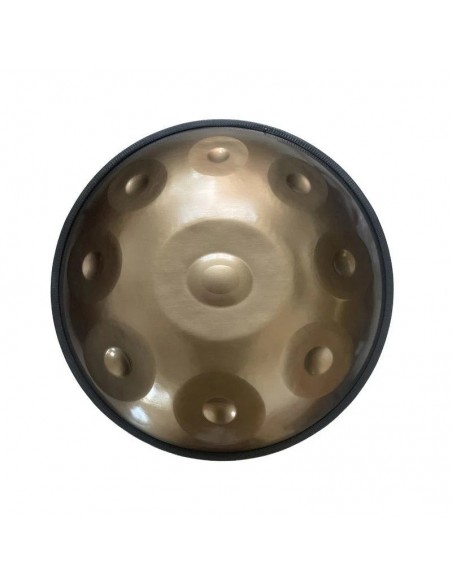 Hang Drum Arsha Steel Bronz