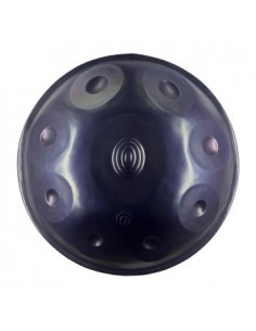 Hang Drum Arsha NITRIDED Grade A Mor Mat