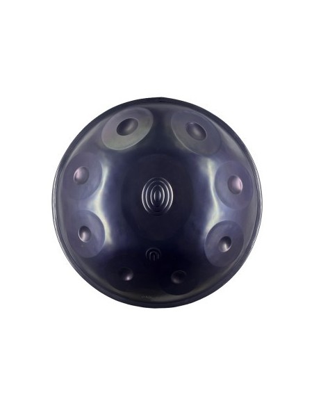 Hang Drum Arsha NITRIDED Grade A Mor Mat