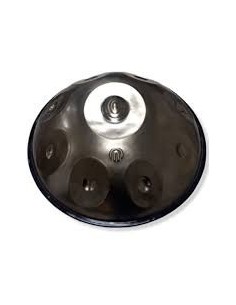 Hang Drum Arsha Steel Bakır