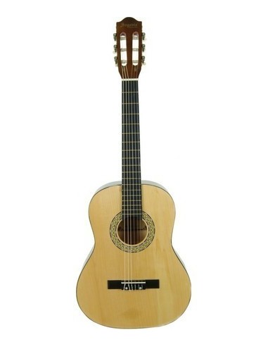 Segovia CG851-N Klasik Gitar Naturel