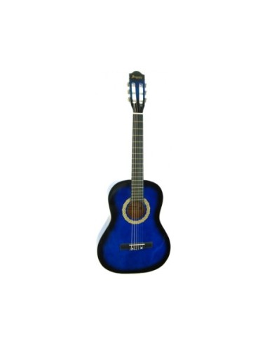 Segovia CG851-BL Klasik Gitar