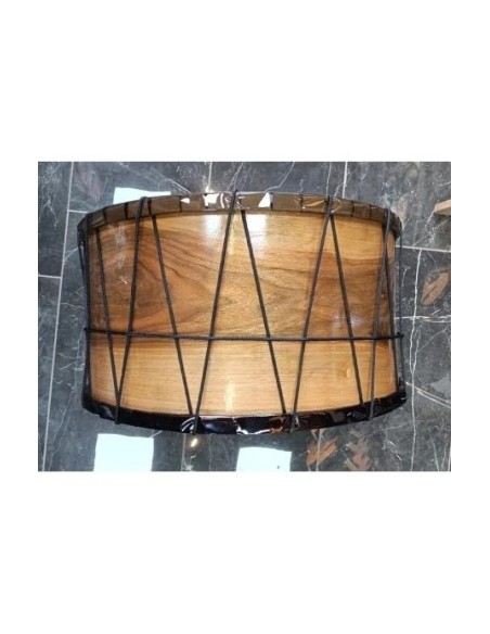 CEVİZ AĞACI ASMA DAVUL PROF