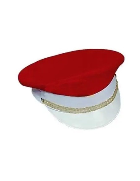 Yapıcı Subay Şapka