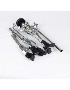 Maxtone Trampet Sehpası