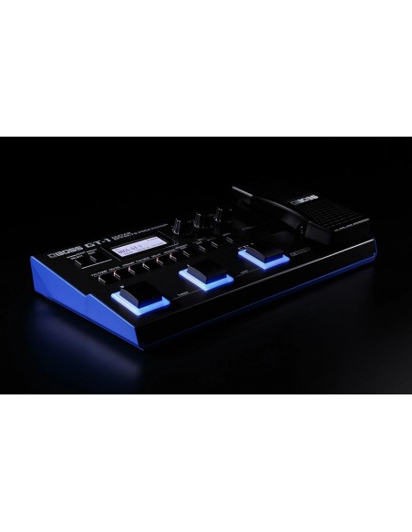 BOSS GT-1 Multiple Effects Gitar Prosesörü