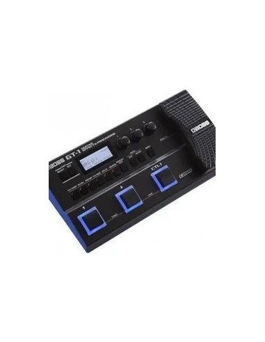 BOSS GT-1 Multiple Effects Gitar Prosesörü