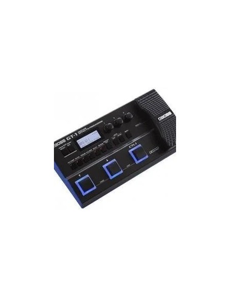 BOSS GT-1 Multiple Effects Gitar Prosesörü