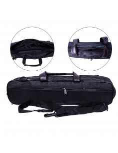 Yamaha YFL 211/212 Yan Flüt Taşıma Çantası