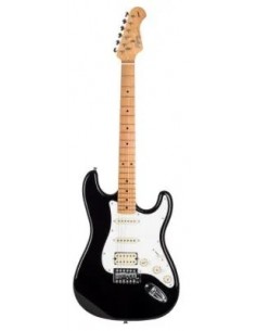 Kozmos KST-57HSS-GMN-BK 57 HSS Akçaağaç Klavye Siyah...