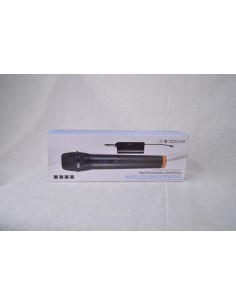 M-1 Telsiz Mikrofon 2