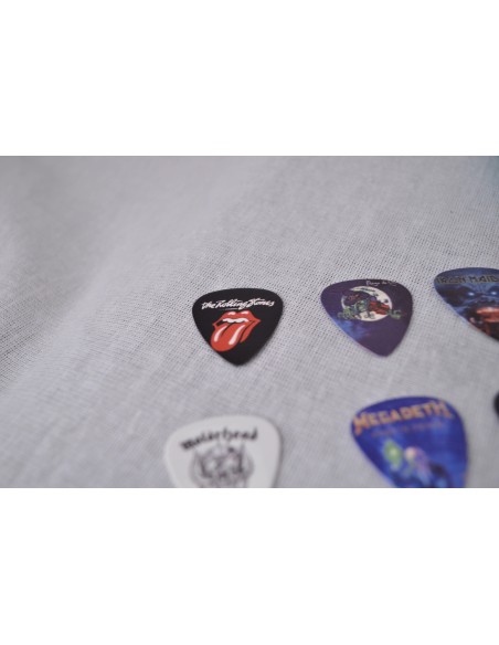 Route ROUTE66TEK Pena