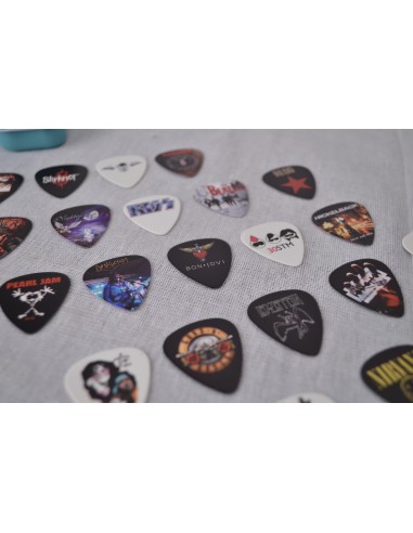 Route ROUTE66TEK Pena