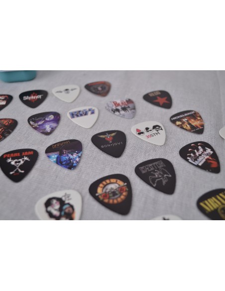 Route ROUTE66TEK Pena