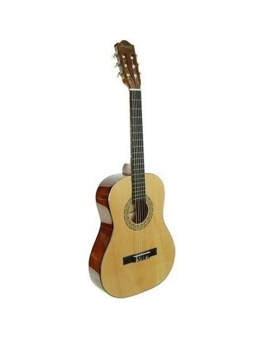 Segovia CG836-N 3/4 Klasik Gitar Naturel
