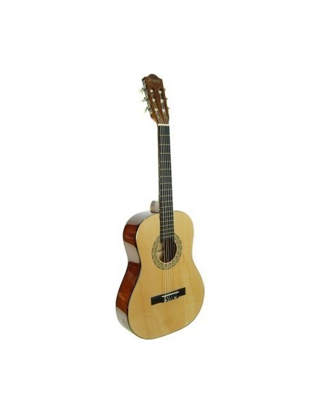 Segovia CG836-N 3/4 Klasik Gitar Naturel